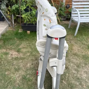 Mamas and Pappas Prima Papa Evo high chair