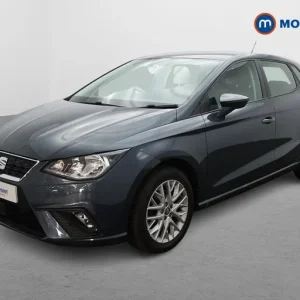 2019 SEAT Ibiza 1.0 SE Technology 5dr Hatchback - Image 3