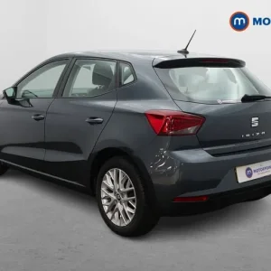 2019 SEAT Ibiza 1.0 SE Technology 5dr Hatchback - Image 5
