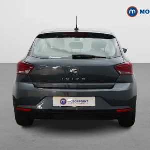 2019 SEAT Ibiza 1.0 SE Technology 5dr Hatchback - Image 6