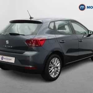 2019 SEAT Ibiza 1.0 SE Technology 5dr Hatchback - Image 7