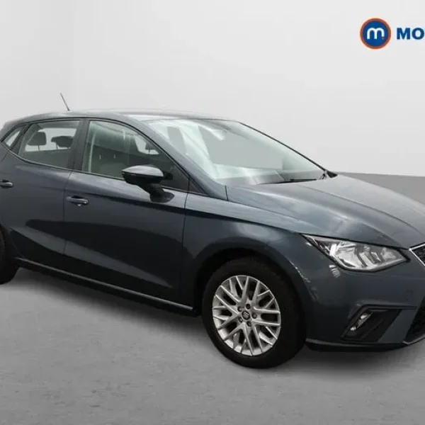 2019 SEAT Ibiza 1.0 SE Technology 5dr Hatchback