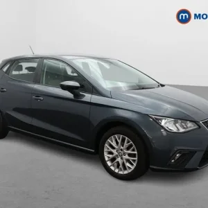 2019 SEAT Ibiza 1.0 SE Technology 5dr Hatchback