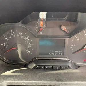 Peugeot Partner Panel Van 2020 Manual 1.5 DCI - Image 7