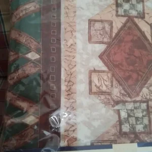 Pair curtains 90x72 - Image 2