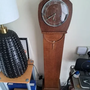 Granddaughter clock - Image 2