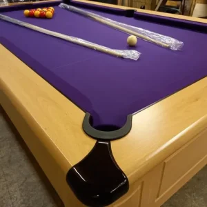 Pool Table (7x4ft) 🎱 - Image 6
