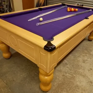 Pool Table (7x4ft) 🎱 - Image 7