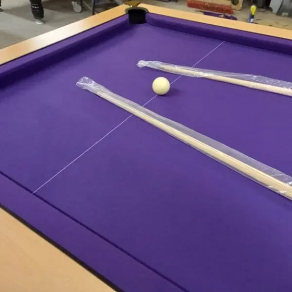 Pool Table (7x4ft) 🎱