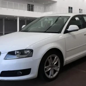 2010 Audi A3 1.4 TFSI Sportback S Tronic Euro 5 - Image 2
