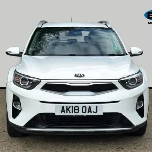 Kia Stonic 2 1.4 Petrol Manual 5-door SUV - Image 2