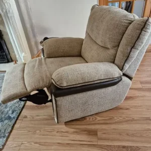 Power recliner - Image 2