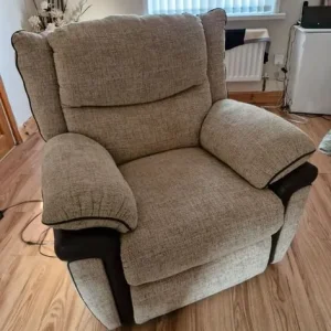 Power recliner - Image 4