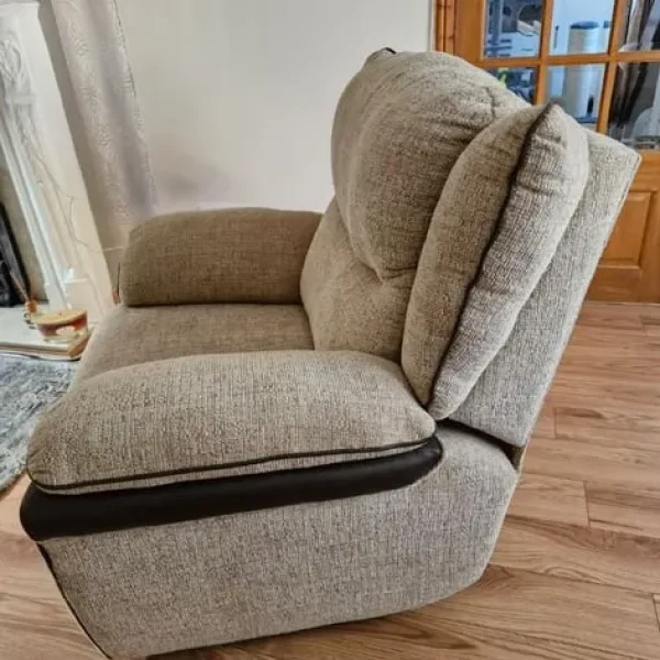 Power recliner