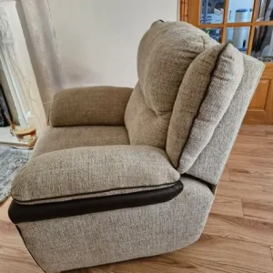 Power recliner