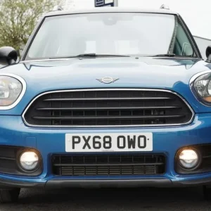 2018 MINI Countryman 1.5 Cooper Steptronic SUV - Image 6