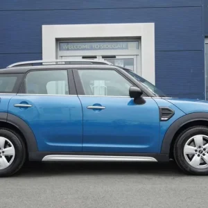 2018 MINI Countryman 1.5 Cooper Steptronic SUV - Image 7