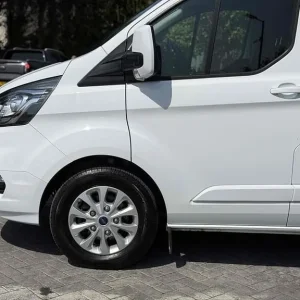 2021 Ford Transit Custom 320 EcoBlue Limited Combi Van Diesel Manual - Image 6