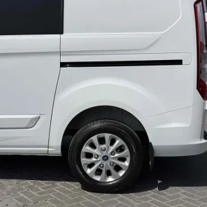 2021 Ford Transit Custom 320 EcoBlue Limited Combi Van Diesel Manual - Image 8