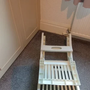 Fold away beach chair - Image 2