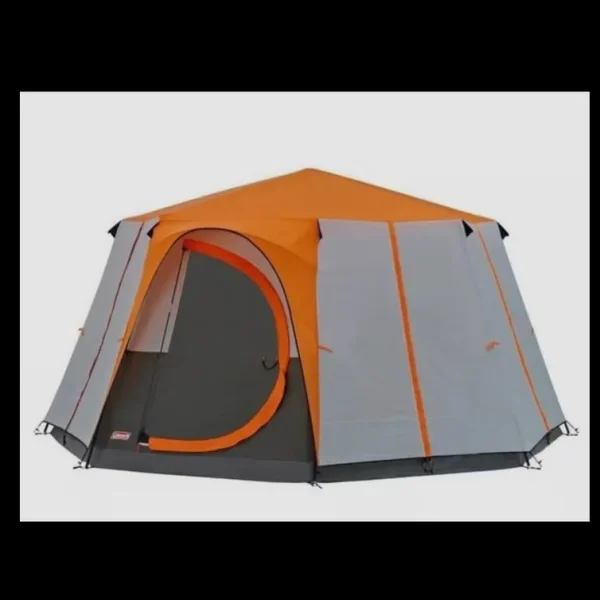 Coleman Octagon 8 Tent