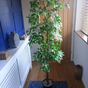 Artificial tree