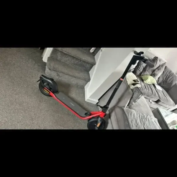 Segway ninebot