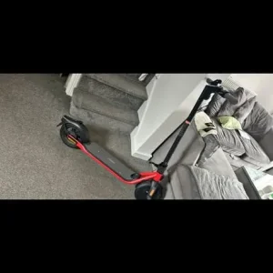 Segway ninebot
