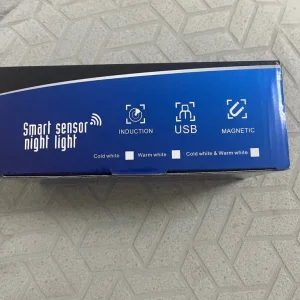 Smart sensor night light - Image 3