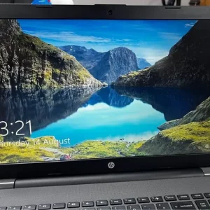 HP 250 g6 notebook 3168ngw laptop - Image 7