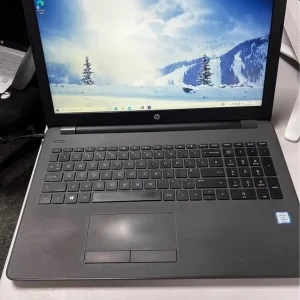 HP 250 g6 notebook 3168ngw laptop