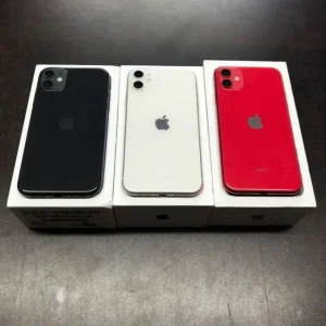 iPhone 11 64GB