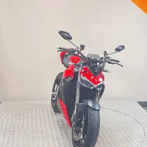 Ducati Streetfighter V2 2022 – 5777 miles - Image 6