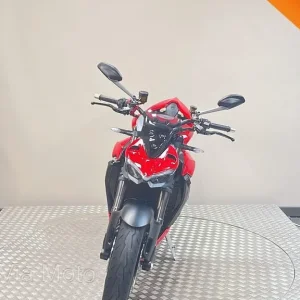 Ducati Streetfighter V2 2022 – 5777 miles - Image 7