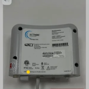 Kci kinetic 3M pressure wound unit B50052625 with charger - Image 7