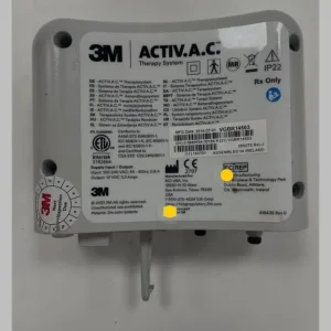 Kci kinetic 3M pressure wound unit B50052625 with charger - Image 8