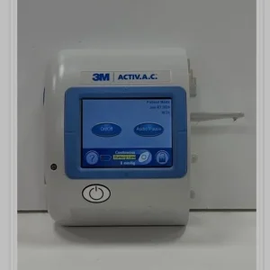 Kci kinetic 3M pressure wound unit B50052625 with charger
