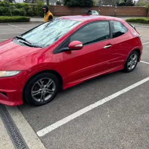 Honda Civic - Image 2