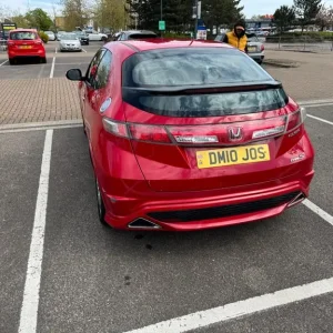 Honda Civic - Image 3