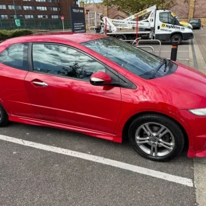 Honda Civic - Image 5