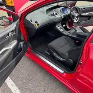 Honda Civic - Image 6