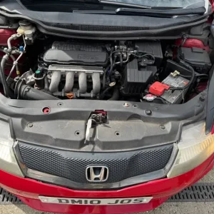 Honda Civic - Image 8