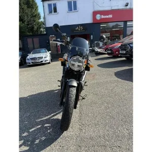 2024 Royal Enfield Interceptor 650 - Image 2