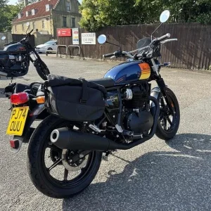 2024 Royal Enfield Interceptor 650 - Image 6