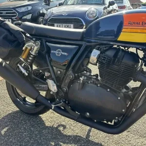 2024 Royal Enfield Interceptor 650 - Image 7