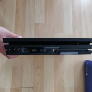 PS4 Pro 1TB with 2 Controllers and 39 Games - Image 4