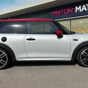 2017 MINI Hatch 2.0 John Cooper Works Euro 6 (s/s) 3dr Petrol Manual - Image 3