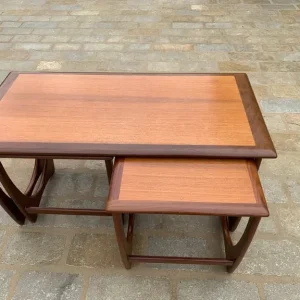 GPlan coffee table nest - Image 2