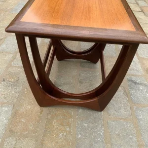 GPlan coffee table nest - Image 3