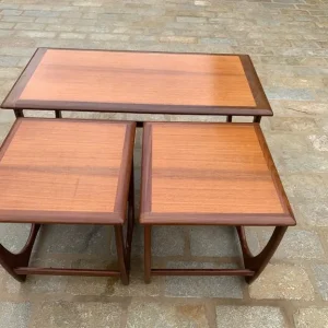 GPlan coffee table nest - Image 4